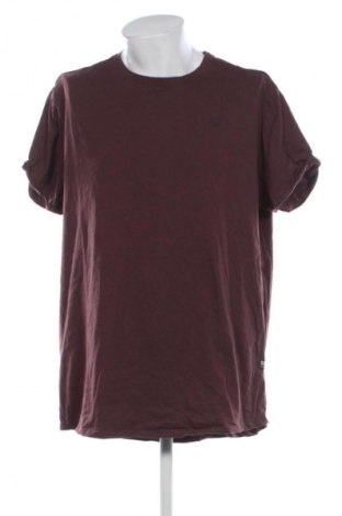 Férfi póló G-Star Raw, Méret XXL, Szín Barna, Ár 7 219 Ft