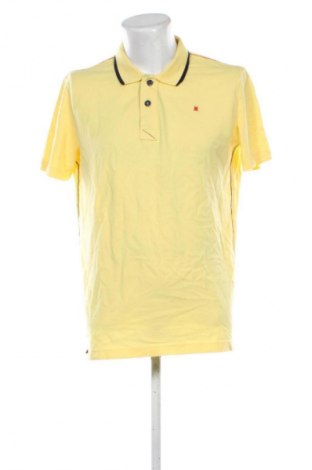 Herren Shirt Gaastra, Größe XL, Farbe Gelb, Preis 18,99 €