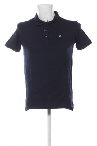 Ανδρικό t-shirt Garage, Μέγεθος S, Χρώμα Μπλέ, Τιμή 9,99 €