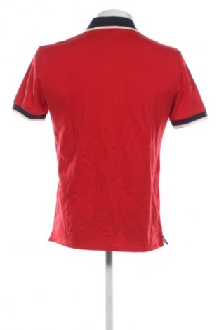 Ανδρικό t-shirt Gas, Μέγεθος M, Χρώμα Κόκκινο, Τιμή 18,99 €