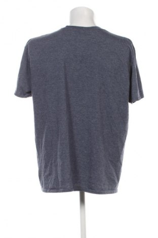 Herren Shirt Gildan, Größe XXL, Farbe Blau, Preis 9,99 €