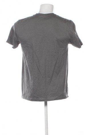 Herren T-Shirt Gildan, Größe M, Farbe Grau, Preis € 9,99