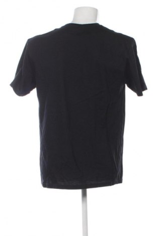 Ανδρικό t-shirt Gildan, Μέγεθος L, Χρώμα Μαύρο, Τιμή 7,99 €