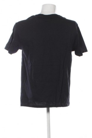 Ανδρικό t-shirt Gildan, Μέγεθος L, Χρώμα Μαύρο, Τιμή 7,99 €