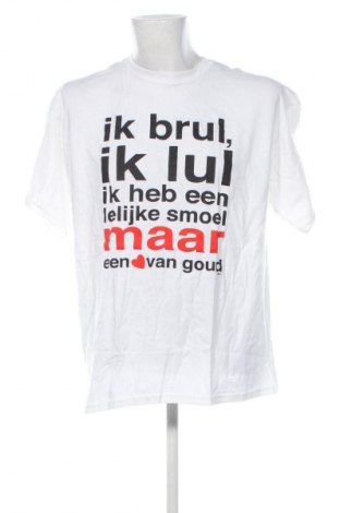 Pánské tričko  Gildan, Velikost XL, Barva Vícebarevné, Cena  229,00 Kč