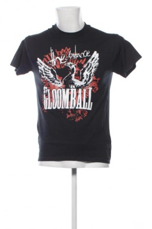 Ανδρικό t-shirt Gildan, Μέγεθος S, Χρώμα Πολύχρωμο, Τιμή 7,99 €