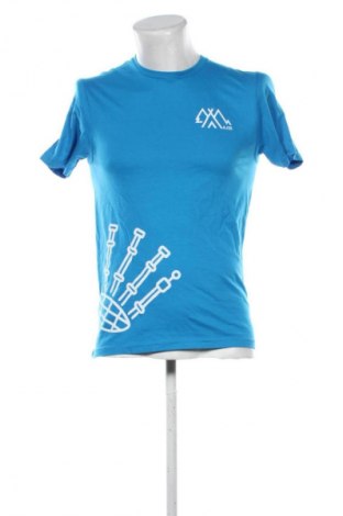 Herren T-Shirt Gildan, Größe S, Farbe Mehrfarbig, Preis € 9,70