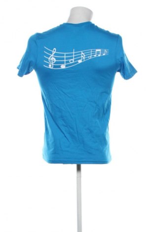 Herren T-Shirt Gildan, Größe S, Farbe Mehrfarbig, Preis € 9,70