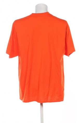 Pánske tričko  Gildan, Veľkosť XXL, Farba Oranžová, Cena  8,95 €