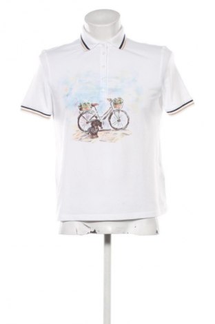 Damen T-Shirt Goldner, Größe S, Farbe Mehrfarbig, Preis € 21,99