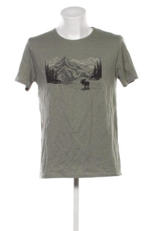 Herren T-Shirt Greenbomb, Größe L, Farbe Mehrfarbig, Preis € 22,99