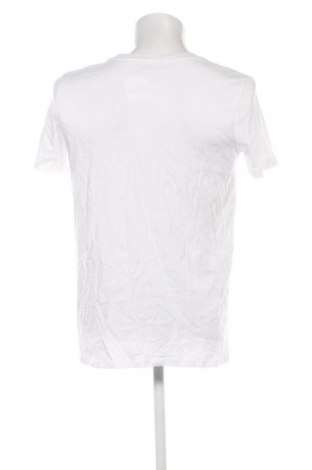 Pánske tričko  Greenbomb, Veľkosť L, Farba Biela, Cena  20,95 €