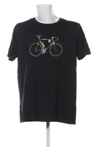 Pánske tričko  Greenbomb, Veľkosť 3XL, Farba Viacfarebná, Cena  20,95 €