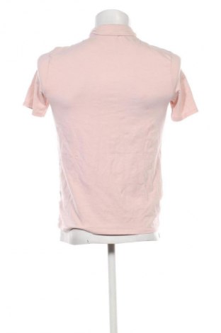 Pánske tričko  Guess, Veľkosť S, Farba Ružová, Cena  20,95 €