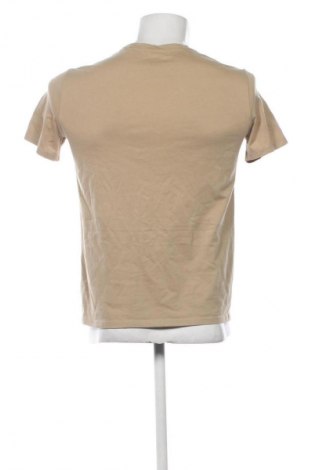 Férfi póló Guess, Méret S, Szín Bézs, Ár 8 269 Ft