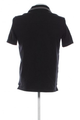 Ανδρικό t-shirt Guess, Μέγεθος M, Χρώμα Μαύρο, Τιμή 21,99 €