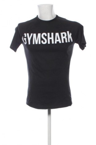 Tricou de bărbați Gymshark, Mărime M, Culoare Negru, Preț 47,99 Lei