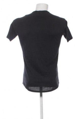 Tricou de bărbați Gymshark, Mărime M, Culoare Negru, Preț 47,99 Lei