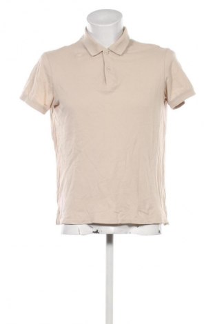 Herren Shirt H&M, Größe M, Farbe Beige, Preis 9,99 €