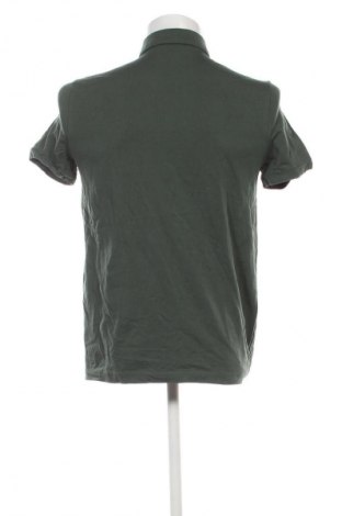 Herren Shirt H&M, Größe M, Farbe Grün, Preis 7,99 €