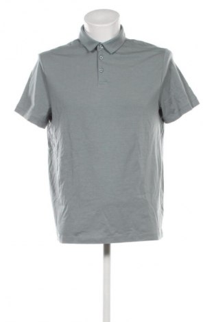Herren T-Shirt H&M, Größe L, Farbe Grün, Preis € 9,99