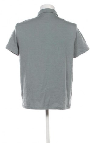 Herren T-Shirt H&M, Größe L, Farbe Grün, Preis € 9,99