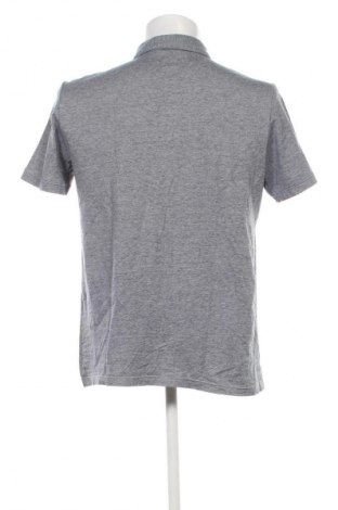 Herren Shirt H&M, Größe L, Farbe Grau, Preis 9,99 €
