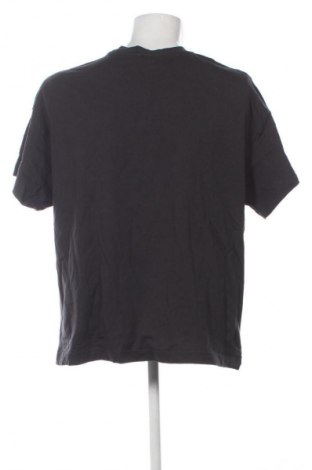 Herren Shirt H&M, Größe L, Farbe Grau, Preis 9,99 €