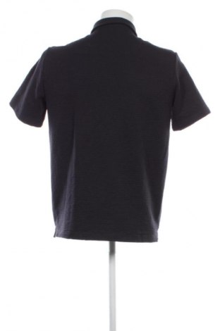 Мъжка тениска H&M, Размер M, Цвят Син, Цена 14,89 €