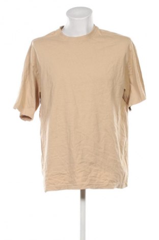 Férfi póló H&M, Méret XL, Szín Bézs, Ár 3 779 Ft