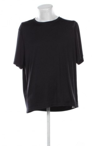 Ανδρικό t-shirt H&M, Μέγεθος XXL, Χρώμα Μαύρο, Τιμή 8,99 €