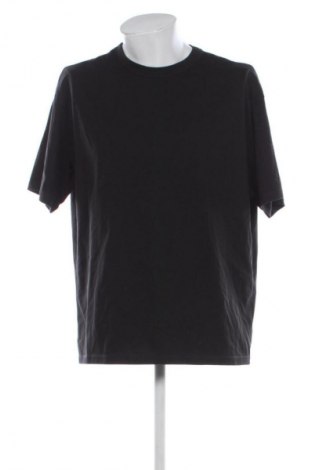 Ανδρικό t-shirt H&M, Μέγεθος XL, Χρώμα Μαύρο, Τιμή 8,99 €