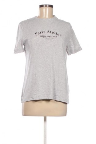 Tricou de bărbați H&M, Mărime XS, Culoare Gri, Preț 50,58 Lei