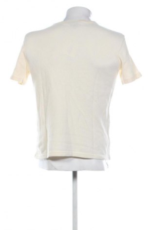 Herren T-Shirt H&M, Größe M, Farbe Ecru, Preis € 10,00