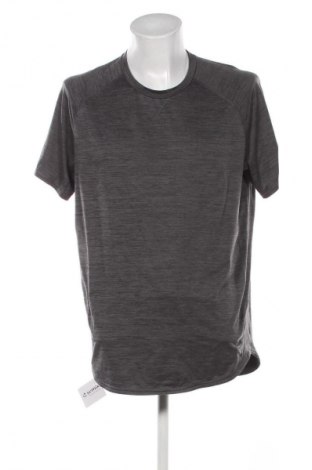 Herren Shirt H&M, Größe L, Farbe Grau, Preis 8,00 €