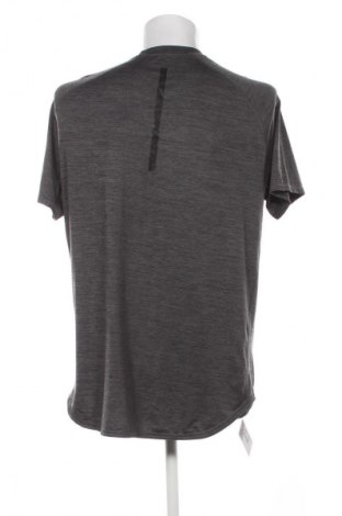 Herren Shirt H&M, Größe L, Farbe Grau, Preis 8,00 €