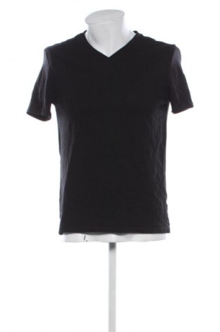 Pánske tričko  H&M, Veľkosť M, Farba Čierna, Cena  9,95 €