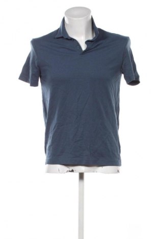 Férfi póló H&M, Méret M, Szín Kék, Ár 3 089 Ft