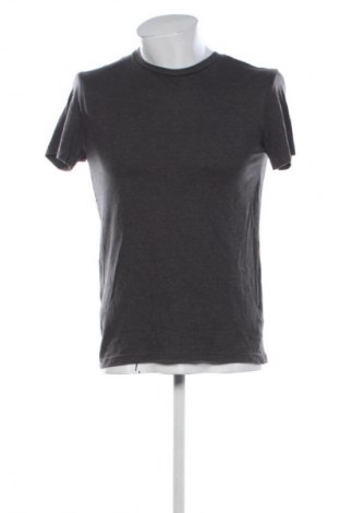 Tricou de bărbați H&M, Mărime S, Culoare Gri, Preț 37,99 Lei