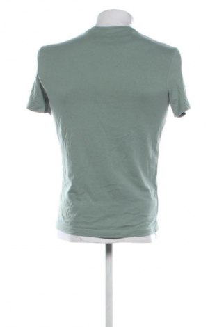 Férfi póló H&M, Méret M, Szín Zöld, Ár 3 679 Ft