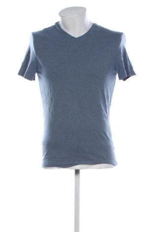 Pánské tričko  H&M, Velikost M, Barva Šedá, Cena  209,00 Kč