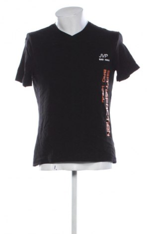 Ανδρικό t-shirt H&M, Μέγεθος L, Χρώμα Πολύχρωμο, Τιμή 9,99 €