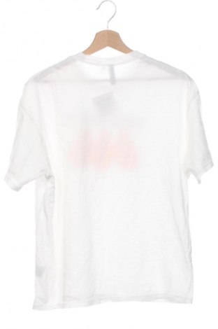 Pánské tričko  H&M Divided, Velikost XS, Barva Bílá, Cena  283,00 Kč