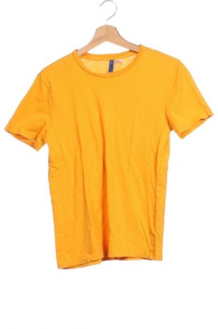 Tricou de bărbați H&M Divided, Mărime XS, Culoare Portocaliu, Preț 50,59 Lei