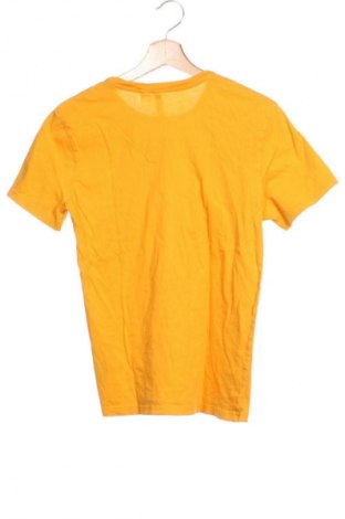 Tricou de bărbați H&M Divided, Mărime XS, Culoare Portocaliu, Preț 50,59 Lei