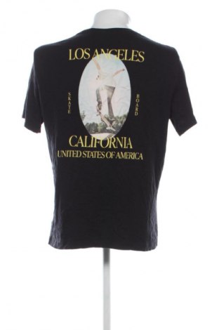 Herren Shirt H&M Divided, Größe XL, Farbe Schwarz, Preis 10,00 €