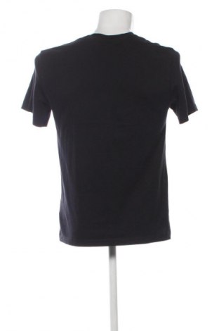 Мъжка тениска H&M Divided, Размер M, Цвят Черен, Цена 10,00 €