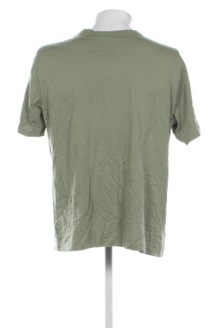 Herren T-Shirt H&M Divided, Größe XL, Farbe Grün, Preis € 8,99