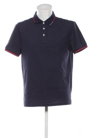 Pánske tričko  HMIYA, Veľkosť L, Farba Modrá, Cena  18,95 €