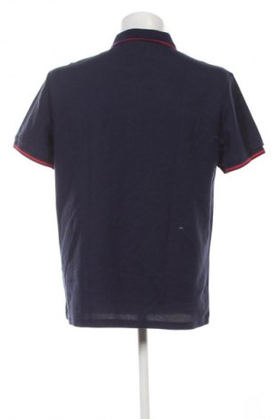 Pánske tričko  HMIYA, Veľkosť L, Farba Modrá, Cena  18,95 €